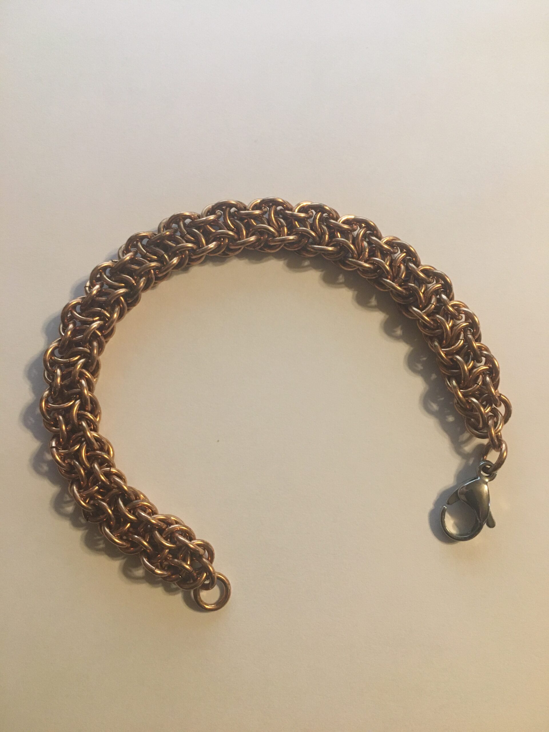 Serpent Bracelet - Image 2