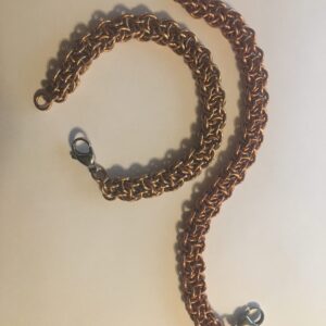 Serpent Bracelet