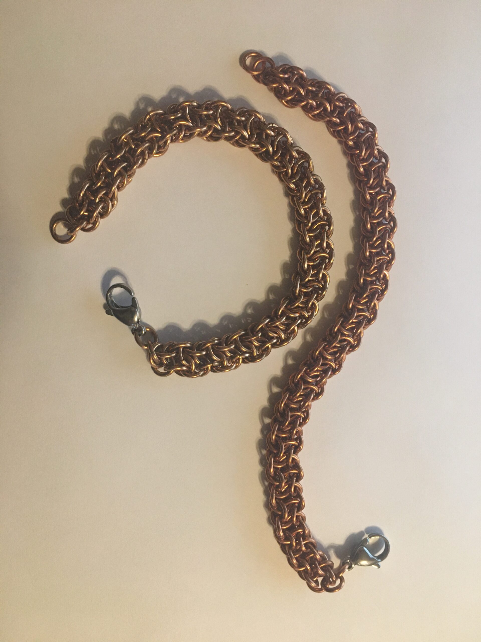 Serpent Bracelet