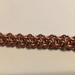 Bronze Bracelet